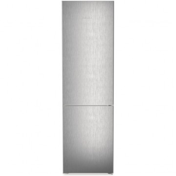 Liebherr CBNsfc 57vi Plus Ψυγειοκαταψύκτης NoFrost Υ201.5xΠ59.7xΒ67.5εκ. Inox